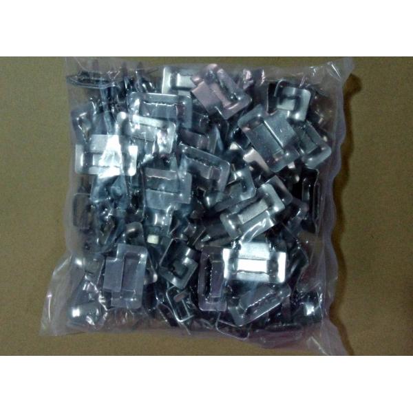 Ear-lokt Stainless Buckle LKS-L14，LKS-L38，LKS-L12,LKS-L58,LKS-L34