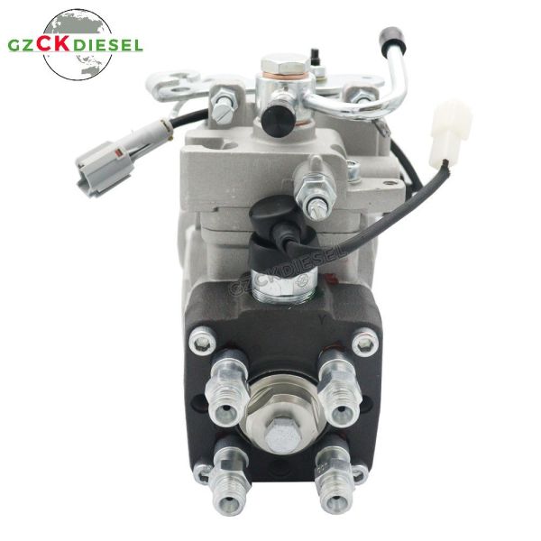 Fuel Injection Pump 096500-0180 VE/410E2300RND018 RF1L13800A for RF-TI Engine