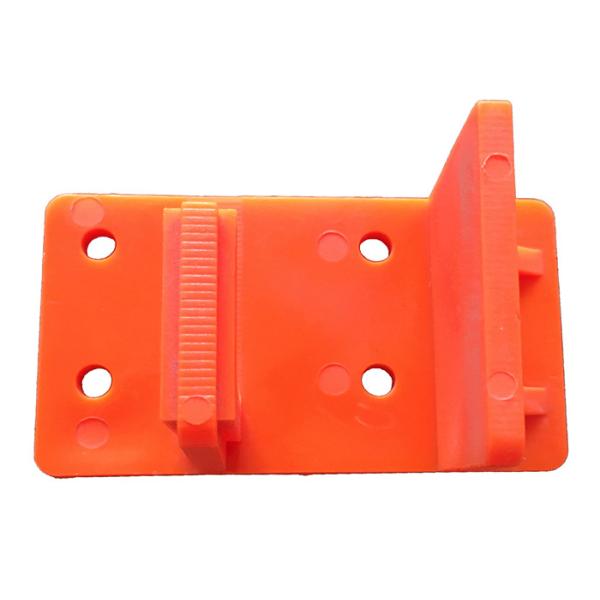 Высокопрочное место разделителя воды пластмассы 3 для кораблей экстренныйого выпуска пожарной машины