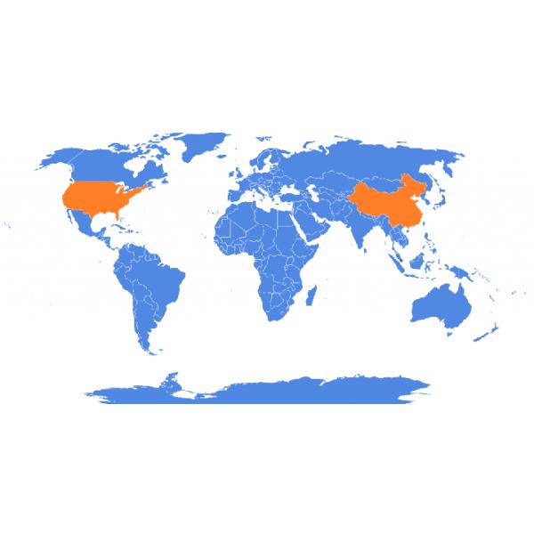 Wuxi Consensic Electronic Technology Co., Ltd.