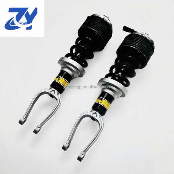 Original New Front Air Shock Absorber for Lamborghini Huracan  LP610 LP580 EV0 OE 4T0412019AB