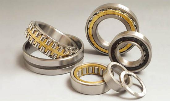  FAG NSK Miniature Ball Bearings Power Plant NU224 ECM , Cylindrical