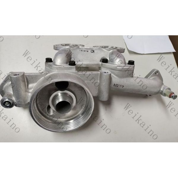 Perkins Engine  2806-18 Oil Filter Head CH11579