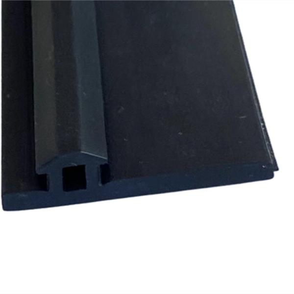 Door And Window Rubber Seal Stripe Customizable With Processing Service Moulding