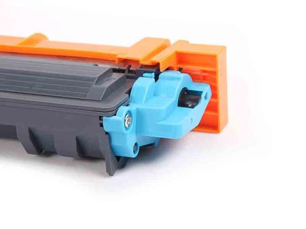 Brother Laser Printer Toner Cartridge , Replacement Printer Cartridges For TN221C