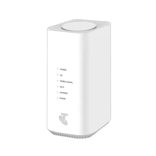 Arcadyan Telstra 5G Home Modem X55 AW1000 WiFi 6 AX3600 Port Ethernet Gigabit 5G CPE Easy Mesh WiFi routeur OpenWrt avec