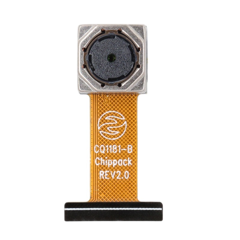 GC5035 RGB Rolling Shutter MIPI Camera Module 2592x1944 For Barcode Scanning