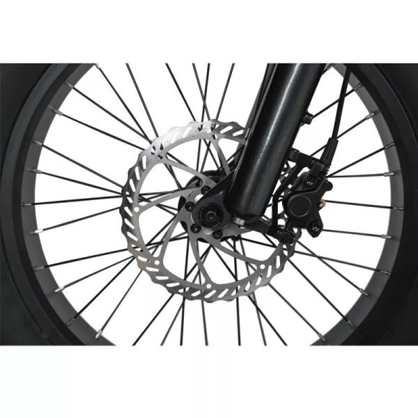 Down Tube Battery Position Fat Tire 1000W MTB Off Road Dirt Ebike Electric Bike Adult