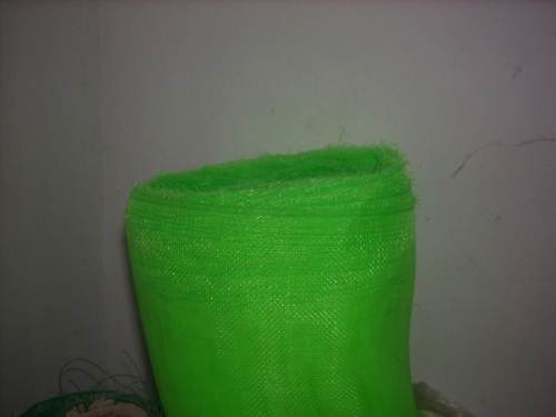 2 - 3% UV Green Insect Mesh Netting Preventing Wind Pollination 40 Mesh