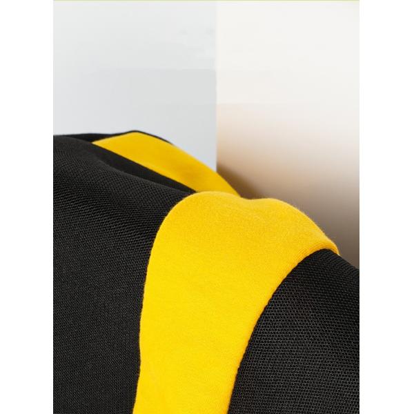 Portable Office Memory Foam Seat Cushion with Gel and Gel Filling Material
