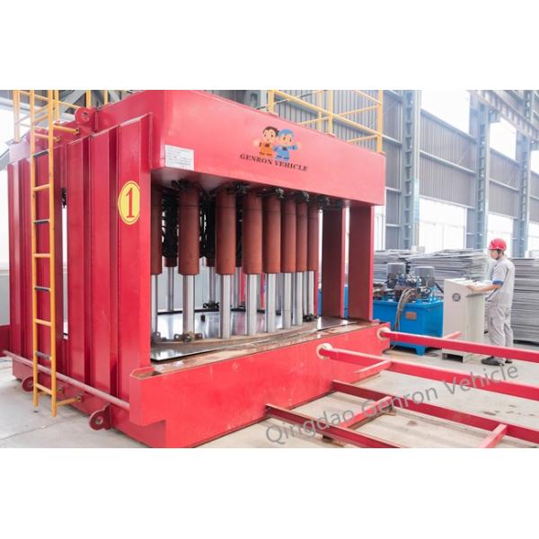 Трейлер топливозаправщика сырой нефти 35CBM 35000L Tri цапф алюминиевый Semi