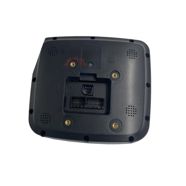 Монитор экскаватора для DX150 DX225 DX300 300426-00089B 300426-00174 300426-00174G