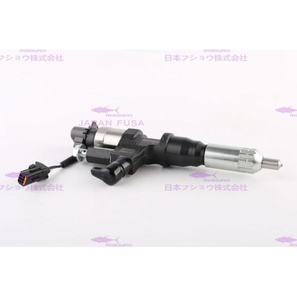 Fuel Injector for HINO J08E-TM/SK350-8 23670-E0010