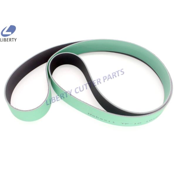 117919 ровный пояс ТФ-10 1010С20 для частей резца вектора 7000 Лектра запасных