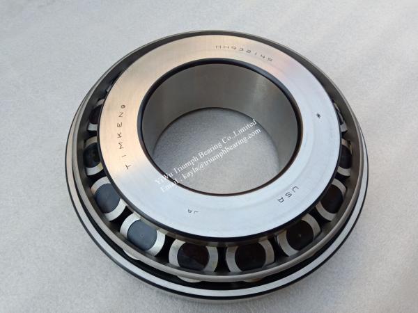 TIMKEN   Taper  Roller Bearing  HH932145/HH932110