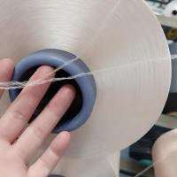 150D/72F Polyester FDY Fils à haute ténacité pour le tricot de tissus