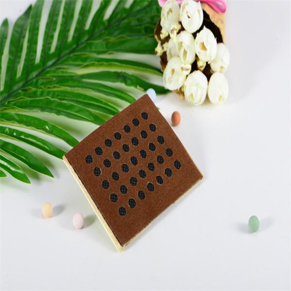 7×9cm FDA Neck Pain Relief Heat Therapy Patches For Rheumatoid Arthritis