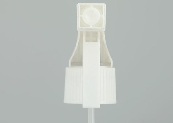 化粧品用 透明プラスチックトリガースプレーボトル