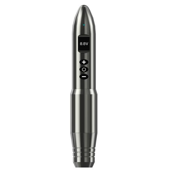 Body Art Rechargeable Wireless Tattoo Pen Wireless Permanent Makeup Tattoo Machine