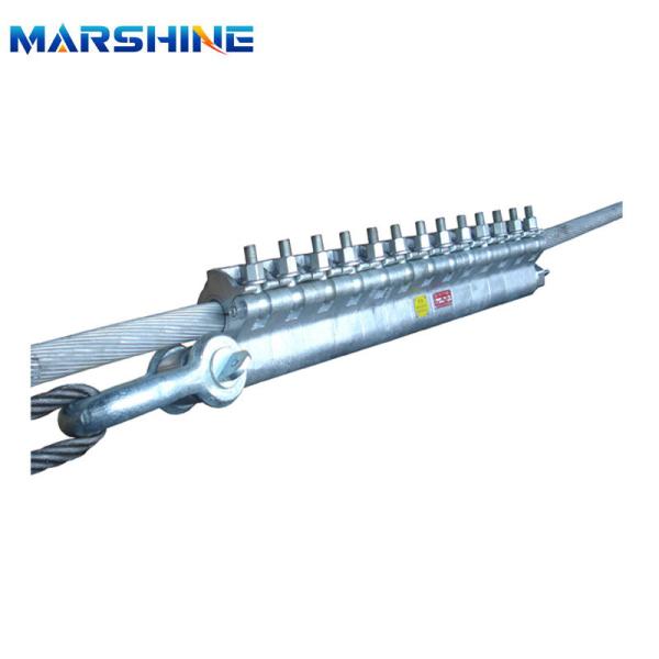 Terminal Wire Mechanical Hand Crimping Tools For Clamping Wires