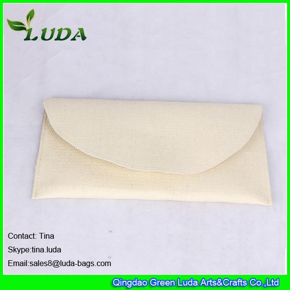 LUDA cheap evening handbag and purse natural paper straw clutch bag
