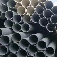 Tube inoxydable DN10 - DN400 cavité ASTM A312/ASTM A789 de tuyau d'acier de TP316L