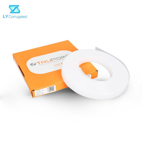 45° Bevel Flexo Printing Machine Parts 35*1.6*30 Black White Orange Doctor Blade