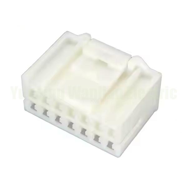 14 Pin 936199-1 Conector sin sello del automóvil AC montaje del cable del cable del automóvil enchufe automático conector femenino