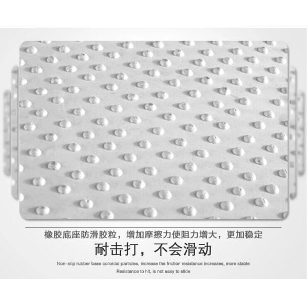 Indoor golf practice mat practice swing pad