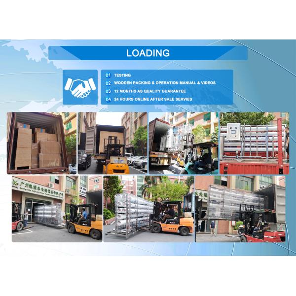Hot Sale 1500L/H Reverse Osmosis System Well Water Treatment Purification Plant Water Softener System