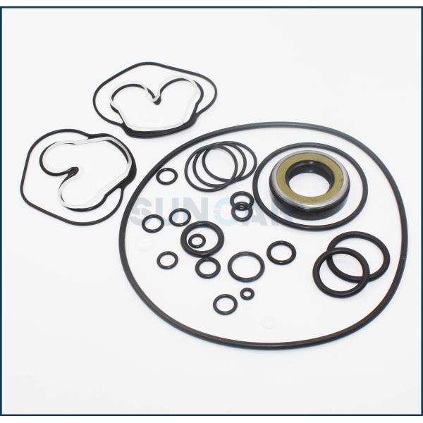 708-1S-00150 7081S00150 Kit d'étanchéité de la pompe principale équipé de l'excavatrice Komatsu PC30MR-1 PC30MRX-1 PC30UU-3