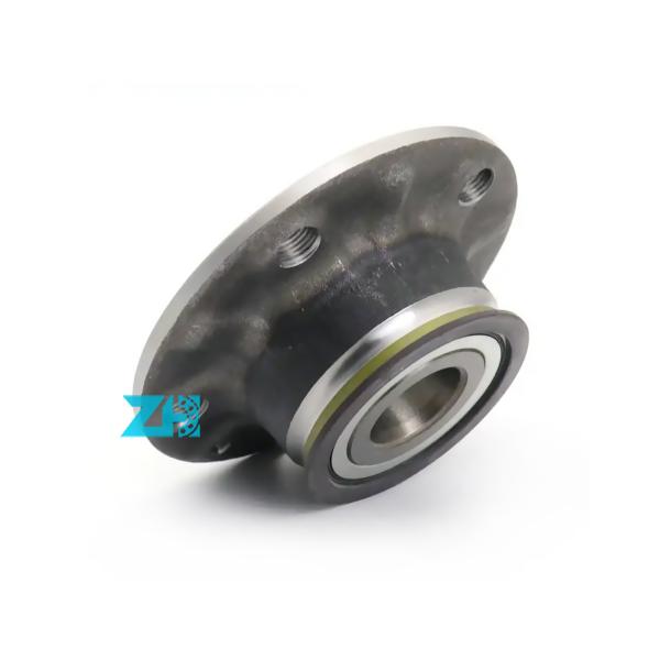 1K0501611G 1K0501611S 1K0598611 1K0598611A1K0598611B 1K0601611 Número de eje original del eje de la rueda por AUDI SEAT