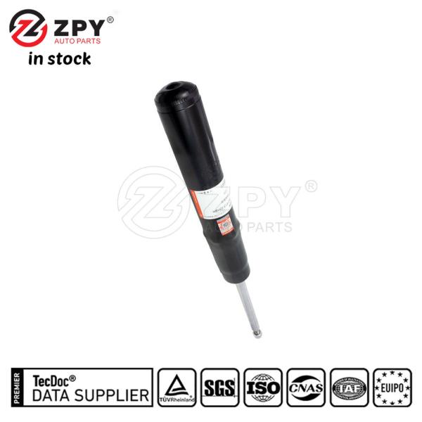 ZPY 8K0413031BK Absorbedor de choques delantero para Porsche Panamera Turbo Turbo S