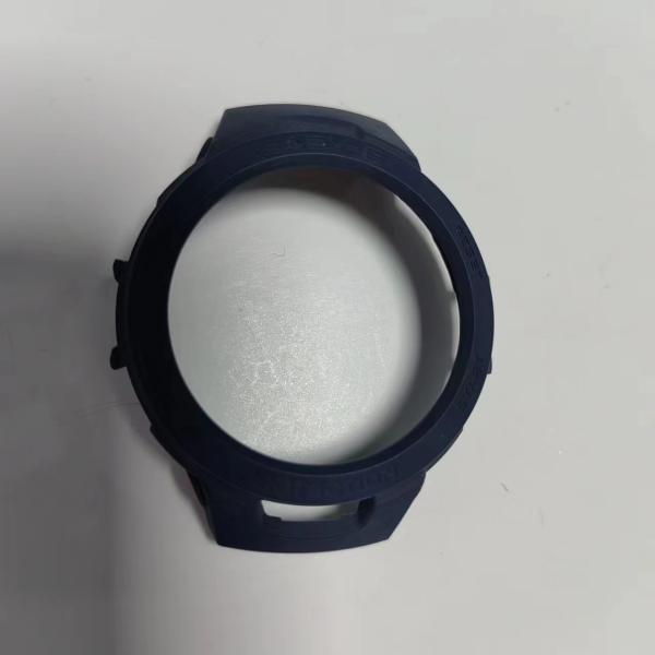Custom Packaging Carton for Plastic Moulding Parts Customized