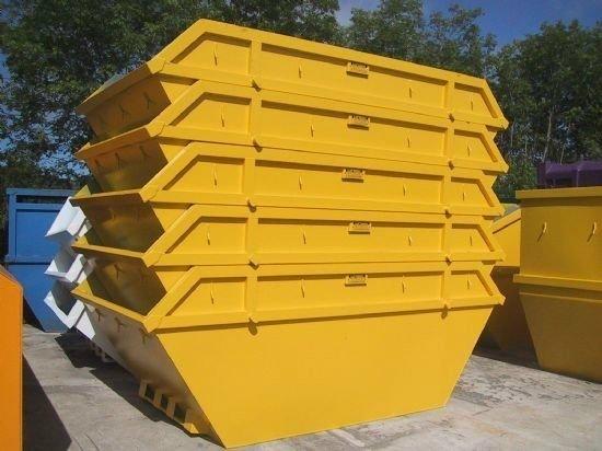 Gantry bin OEM/ODM
