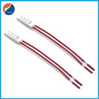 Interrupteur thermique normalement fermé de protecteur thermique de surcharge à C.A. du boîtier en plastique 250V de HPT