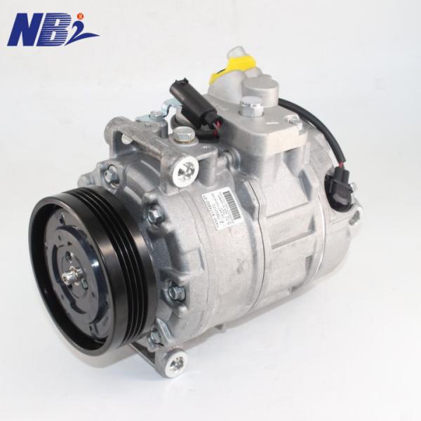 7SEU17C Bmw E60 Кондиционер 64509174802 64526983098 64526917859