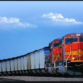 Container Rail Freight Shipping Shipping Brokers Logistics From China To Germany Netherlands Britain