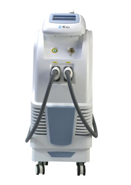 Multifunctional Skin Rejuvenation Beauty Equipment with Spot Size 15 * 35 mm²