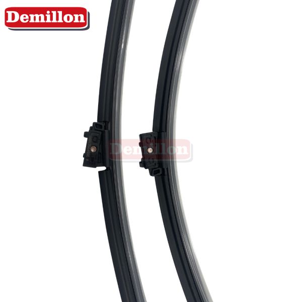 Factory Low-Priced Car Universal Windshield Wiper 1768204400 Front Windshield Wiper Blade for Mercedes-Benz