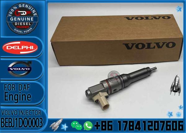 Preço bom Unidade nova Injetor de bomba Unidade electrónica 1846419 1905001 BEBJ1DO0003 BEBJ1A05002 BEEBJ1B00001 Motor Diesel Inj