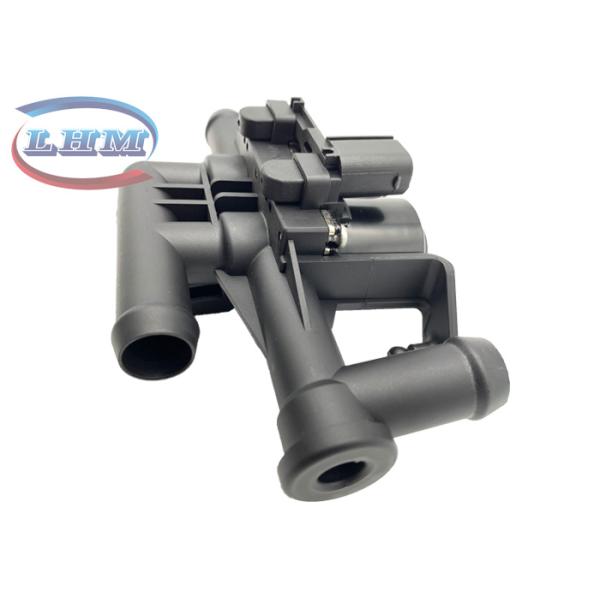 64219310349 клапан воды управлением 64539119164 подогревателей для BMW X5 X6