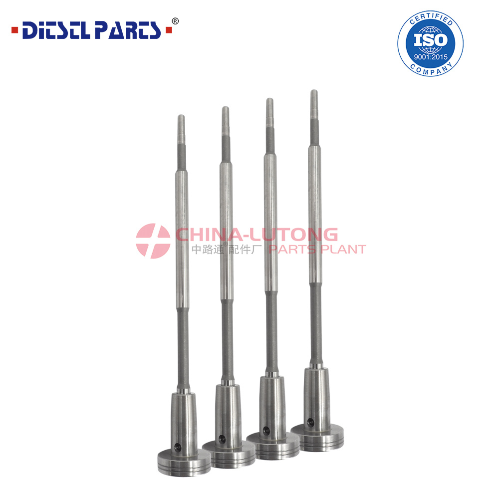 Injector Valve F 00R J01 727 for Diesel Engine Injector Valve F 00R J01727 for BOS-CH VALVE SET Common Rail injector control valve high quality factory sale price