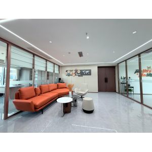 SICHUAN BORUIYUAN TRADING CO.,LTD