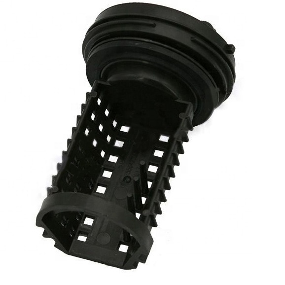 Оригинальный продукт Части стиральной машины фильтр для насоса для LG MBJ65564201