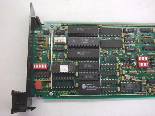 ABB NCOM03 Módulo de Controlador INFI 90 Módulo de Comunicación de Controlador Mejorado
