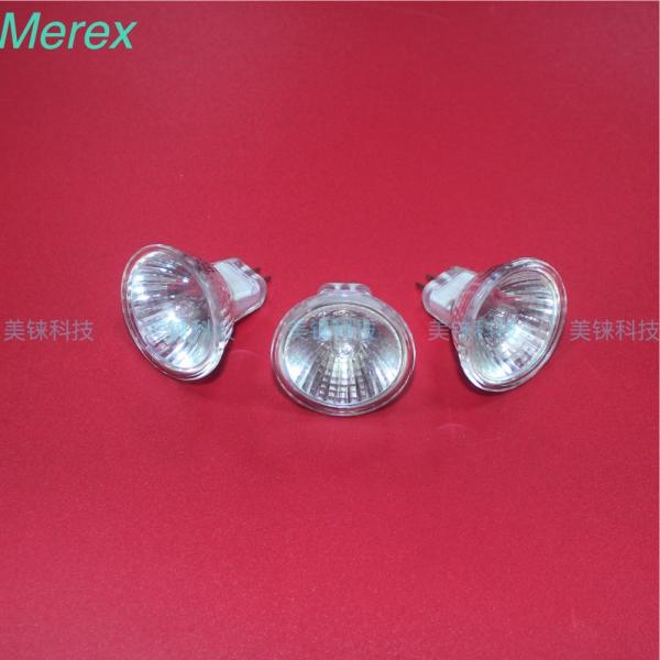 Glass Lamp Bulb Smt Printing Machine Dek Printer Spare Parts