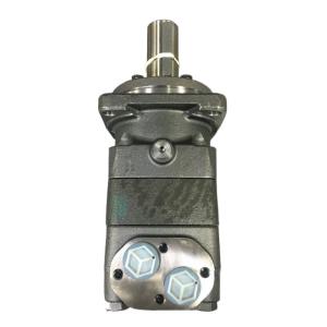Danfoss OMT400151B3004 調整可能な速度とトルクを持つ産業用モーター