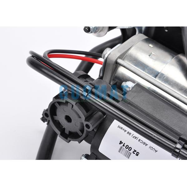 AUDI A6 C6 2004-2011 4F0616005F Air Suspension Compressor Air Bag Suspension Pump