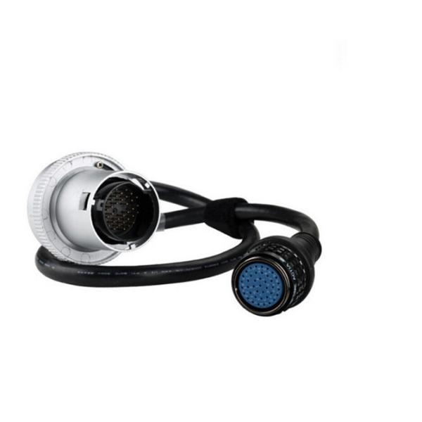 MB Star C4 Sd Connect With Panasonic Military Laptop CF-19 mb star c4 Win7 system options